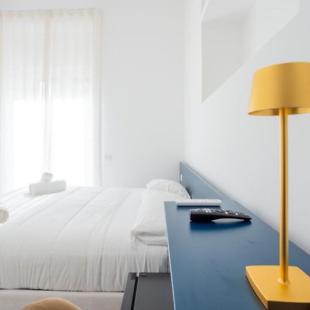 Palazzo Pepe Apartman Nápoly Kültér fotó