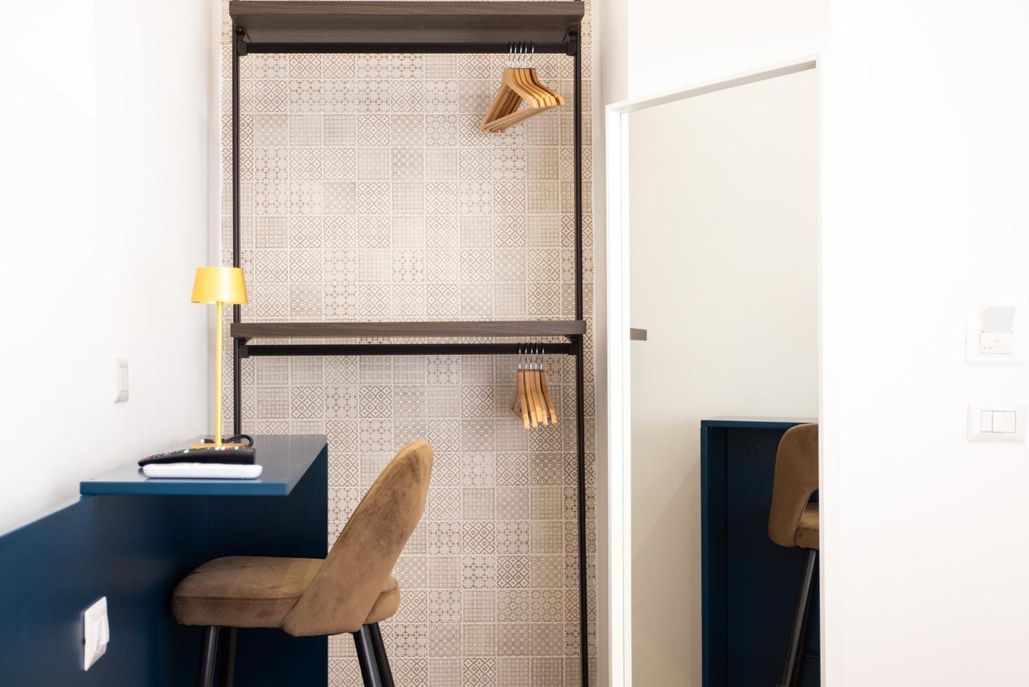 Palazzo Pepe Apartman Nápoly Kültér fotó