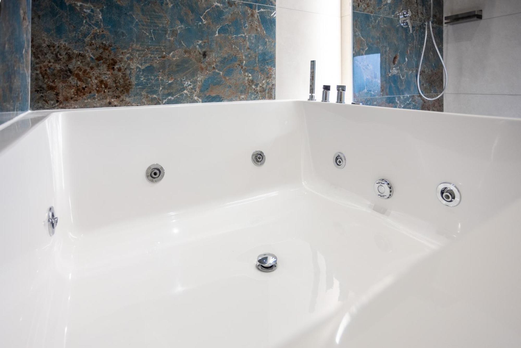 Palazzo Pepe Apartman Nápoly Kültér fotó