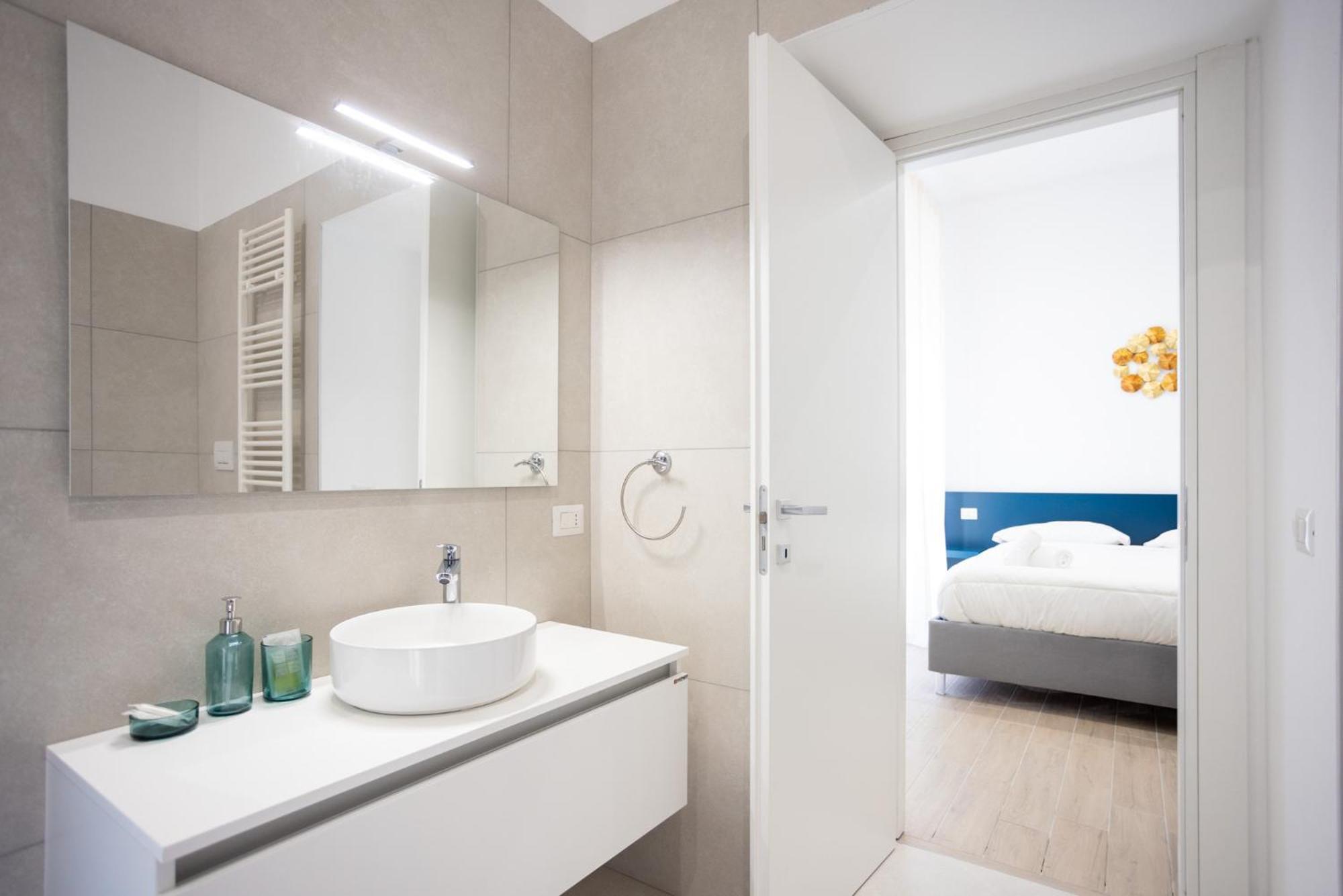 Palazzo Pepe Apartman Nápoly Kültér fotó