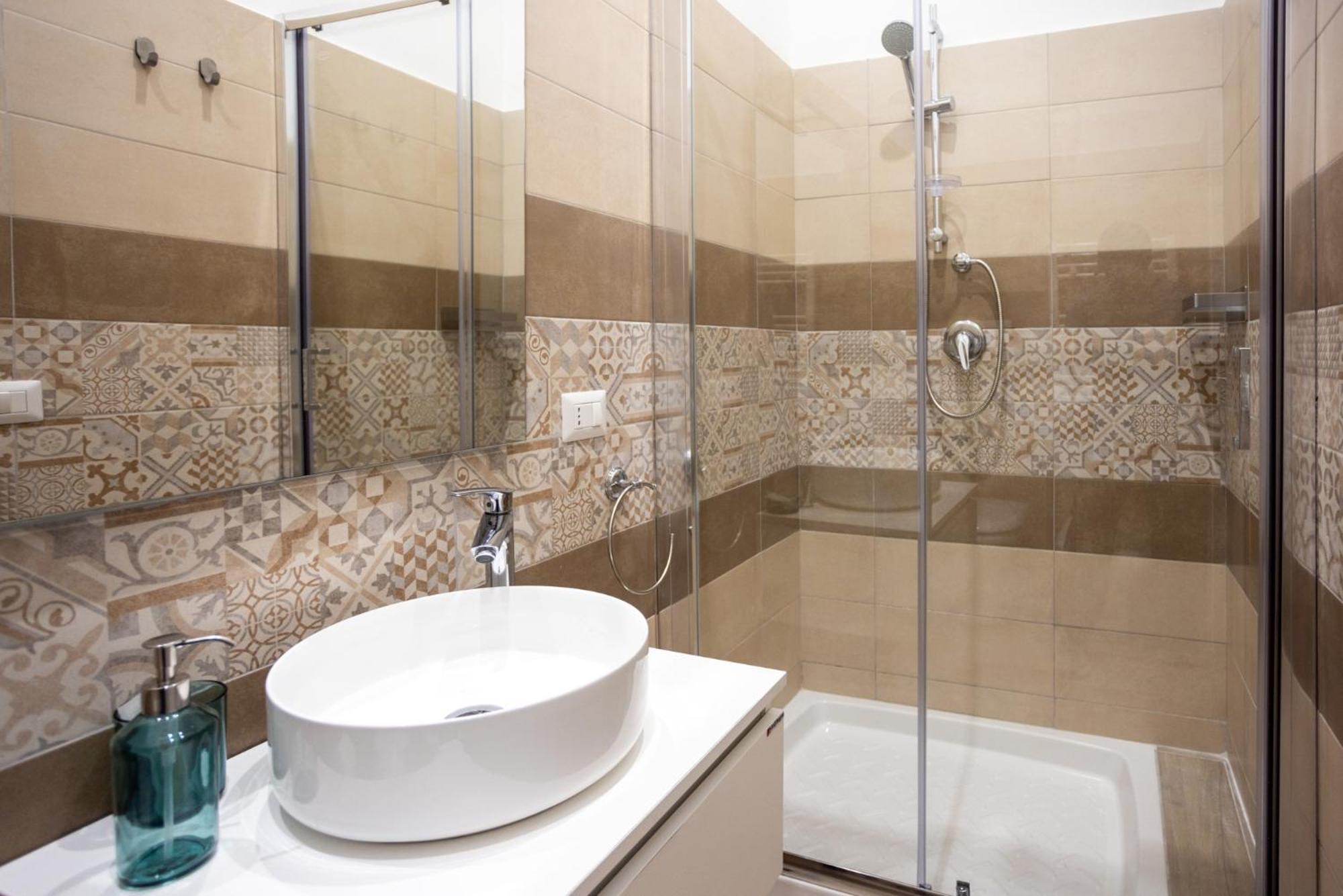 Palazzo Pepe Apartman Nápoly Kültér fotó